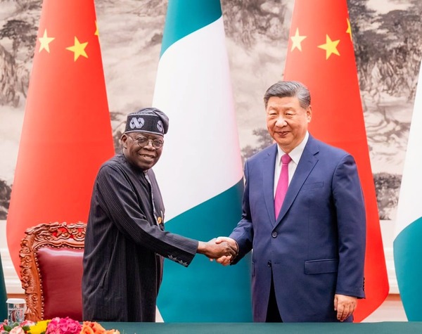 Experts Urge FG To Tap Into Elevated Partnership With China [Video]