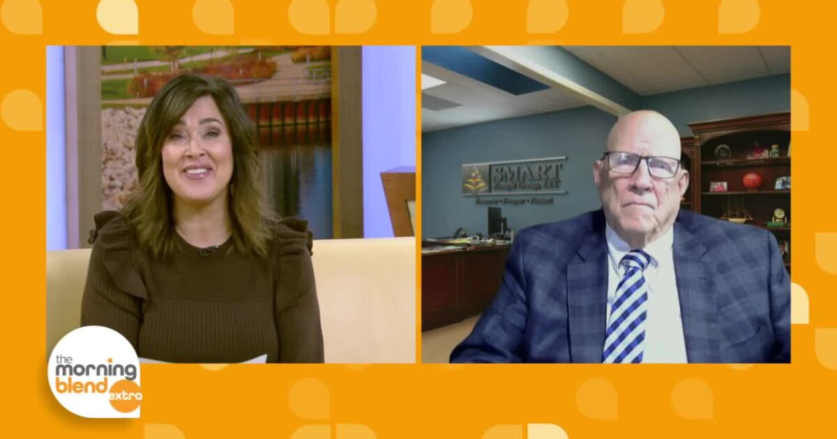 Retirement and Planning Tax Planning Strategies with David Smart [Video]