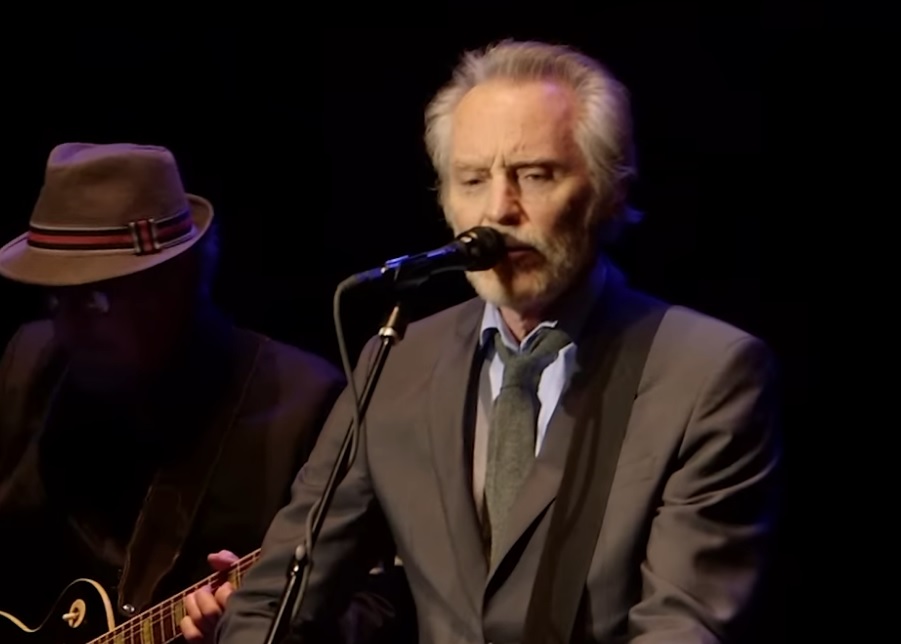 JD Souther Dies: Singer/Songwriter/Eagles Collaborator Was 78 [Video]