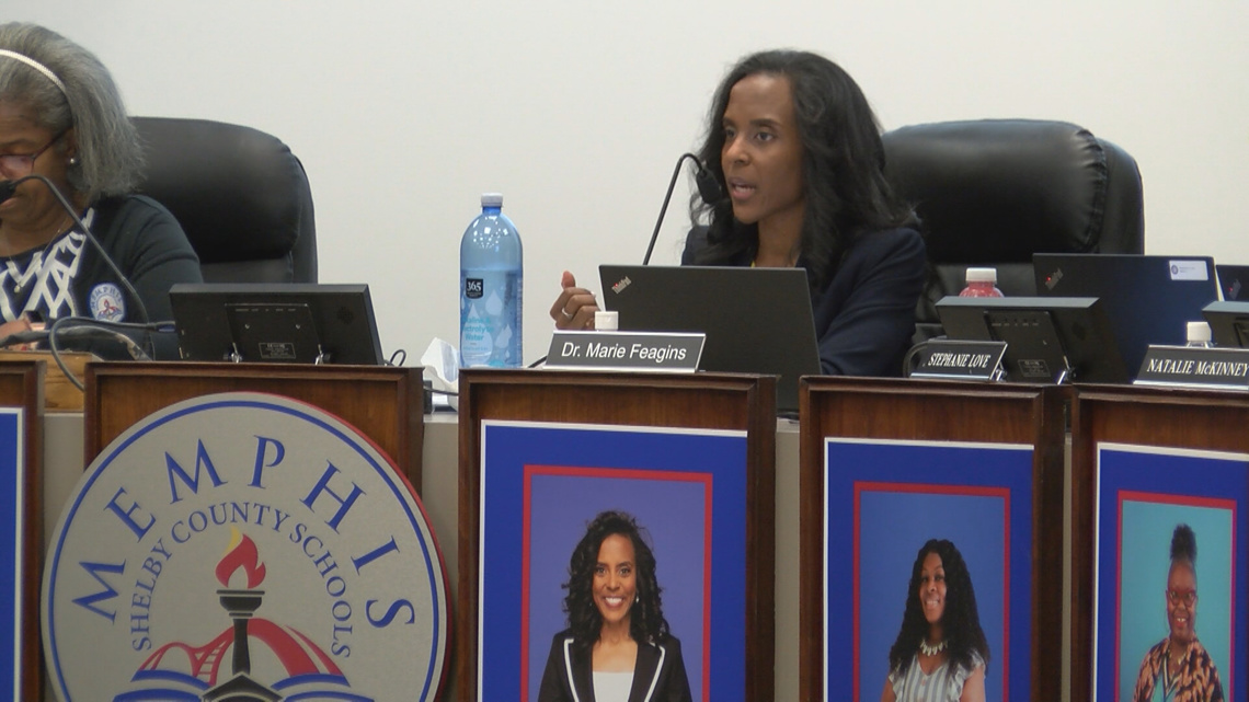 MSCS superintendent, communications team experiencing tensions [Video]