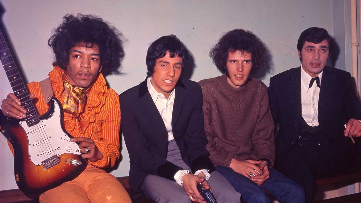 The night Jimi Hendrix saved Engelbert Humperdinck [Video]