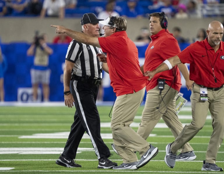 WATCH or READ: Kirby Smart’s Tuesday presser [Video]