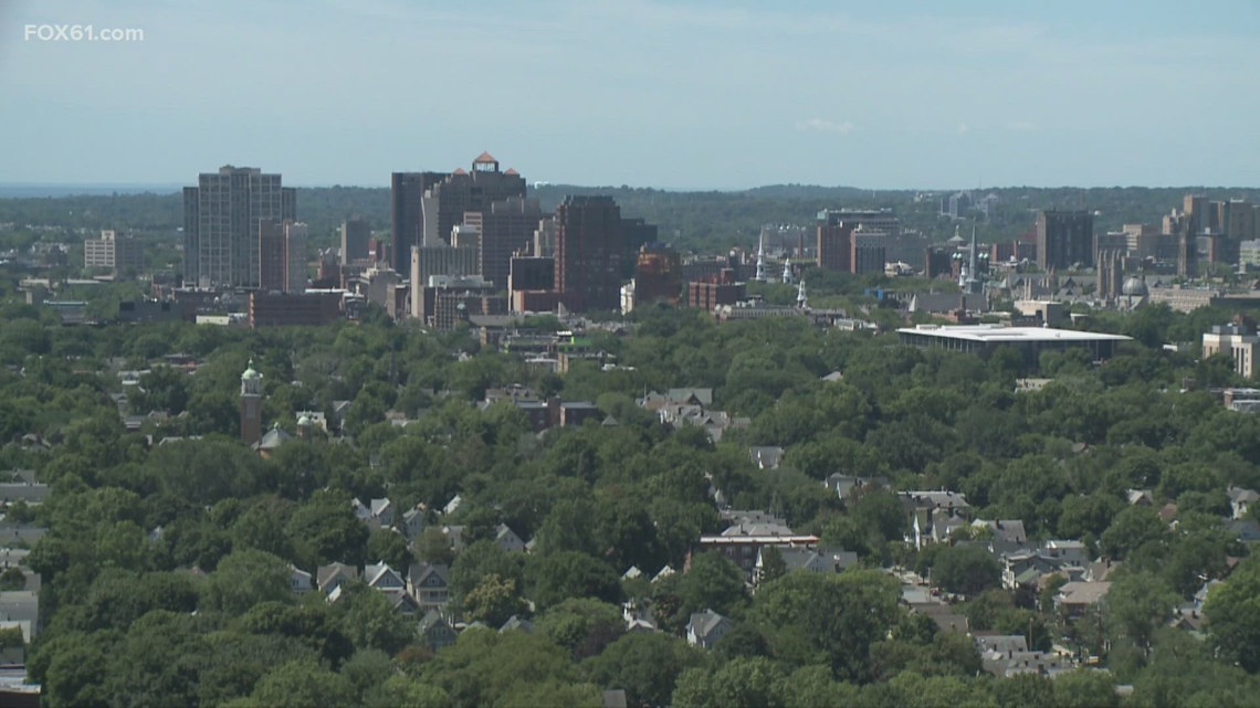 New Haven, Hamden seek solutions to keep more young people out of trouble [Video]