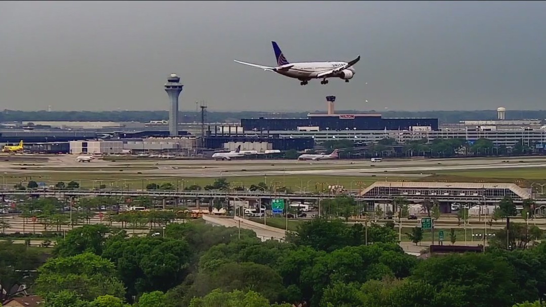 O’Hare, Midway fall short of flying colors in recent customer satisfaction survey [Video]