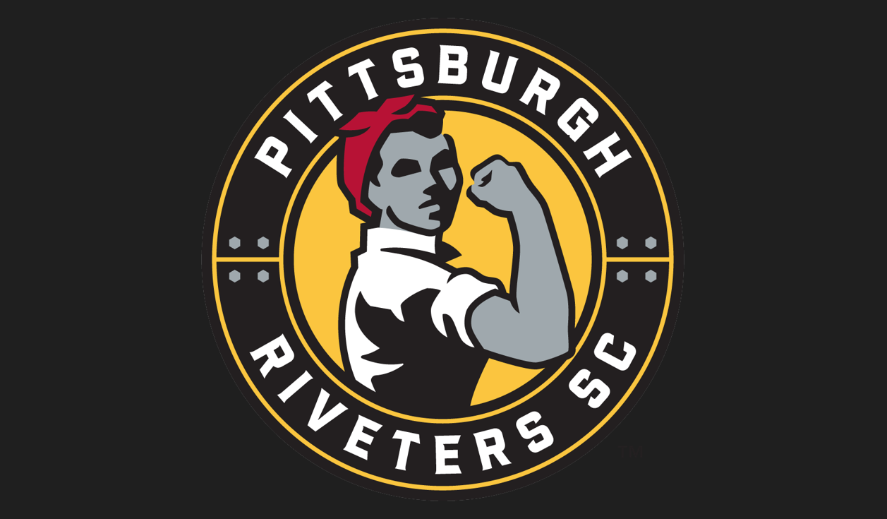 Say hello to womens soccer team, the Pittsburgh Riveters [Video]