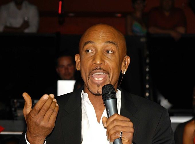 Montel Williams Blasts MAGA For Racist Diddy Post, Xitter Joins In [Video]