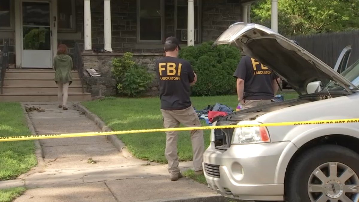 Philly officials claim West Philly teen wanted to attack LGPT parade  NBC4 Washington [Video]