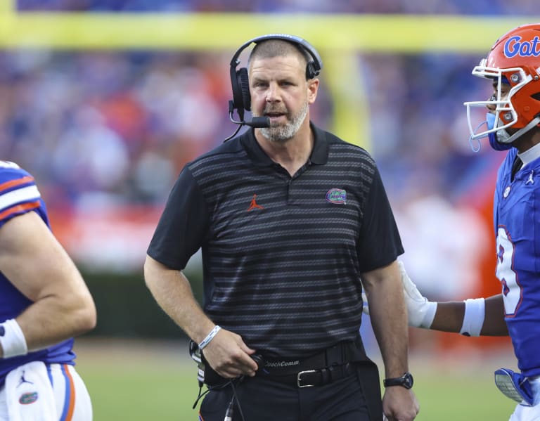 Billy Napier’s fate has Florida commits in wait-and-see mode [Video]