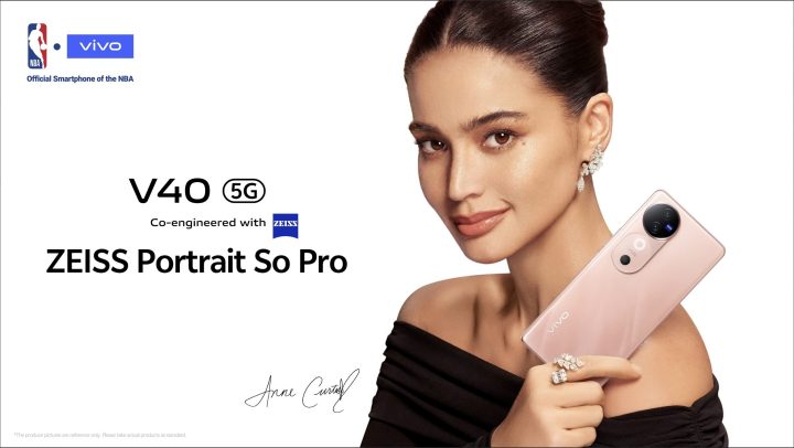 ZEISS Portrait Master vivo V40 now available starting Php 26,999  YugaTech [Video]