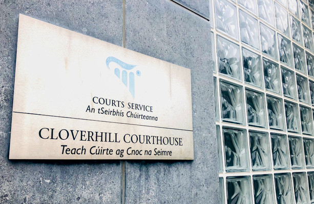 Court rules that man accused of the attempted abduction of a child in Dublin should be named [Video]