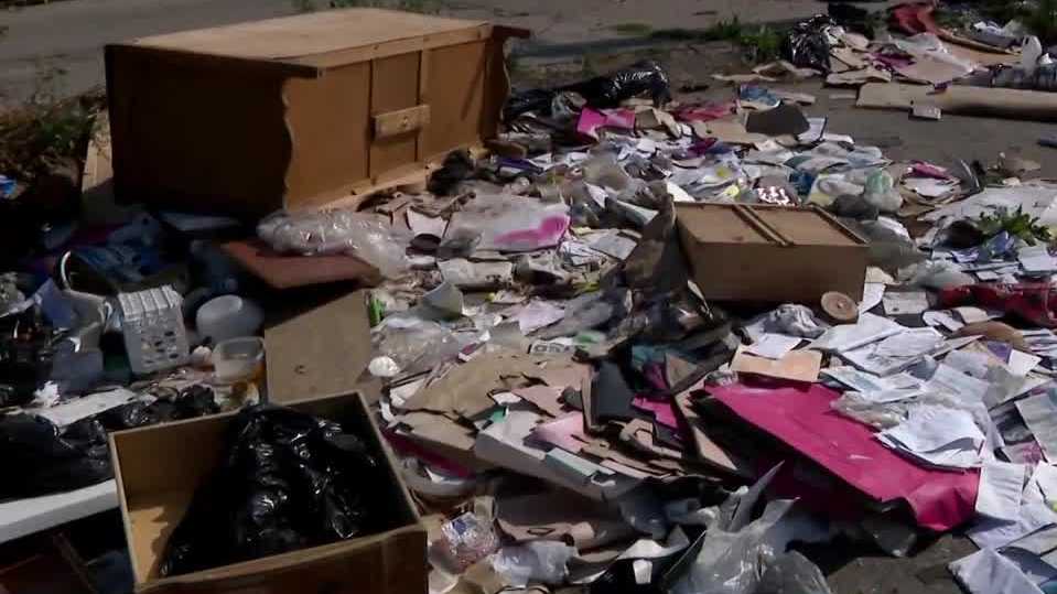 Milwaukee summit’s action plan against illegal dumping crisis [Video]