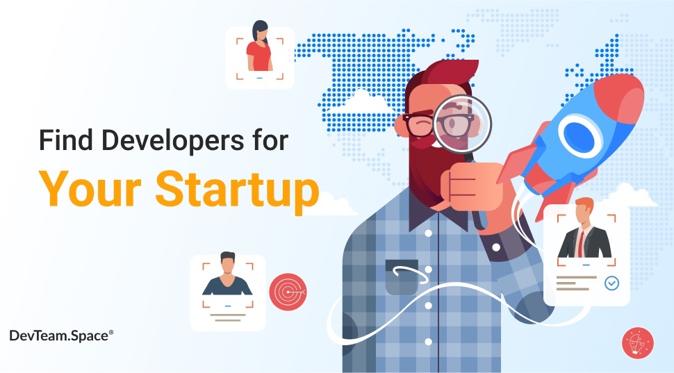 How to Find Developers for Your Startup? [Video]