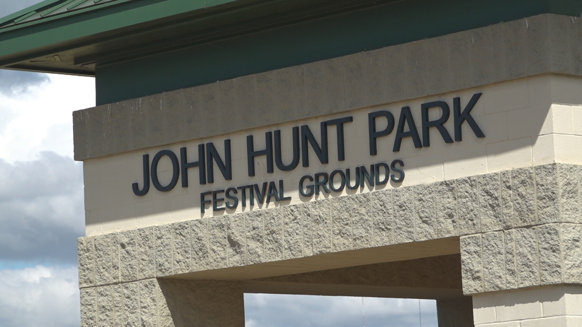 South Star Music Festival expected to see 40-45K people [Video]