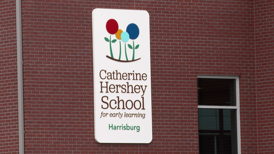 Catherine Hershey School opens Harrisburg location [Video]