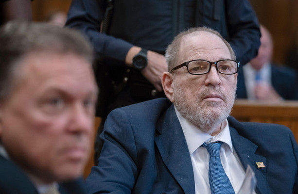 Harvey Weinstein pleads not guilty to new sexual assault charge [Video]