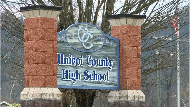 Multiple Unicoi County School students charged after written, verbal threats [Video]