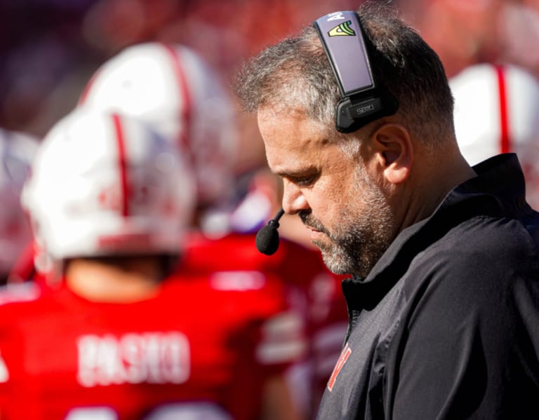 WATCH Matt Rhule lightning round press conference ahead of Illinois [Video]