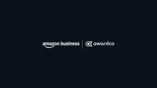 Awardco & Amazon Business Collaborate To Transform Enterprise Rewards & Recognition [Video]