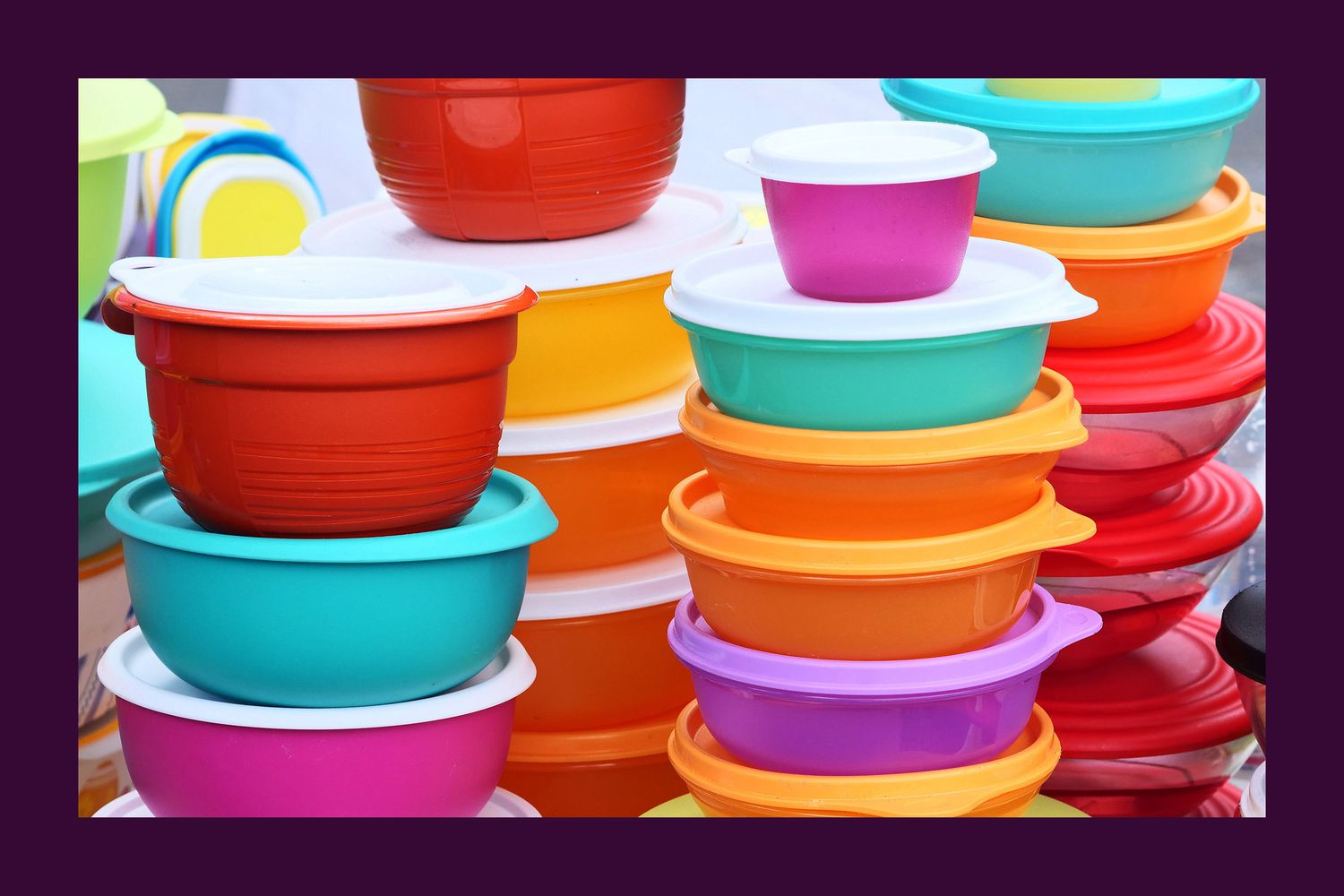 Tupperware Officially Filed for Bankruptcy  Here’s What to Know [Video]