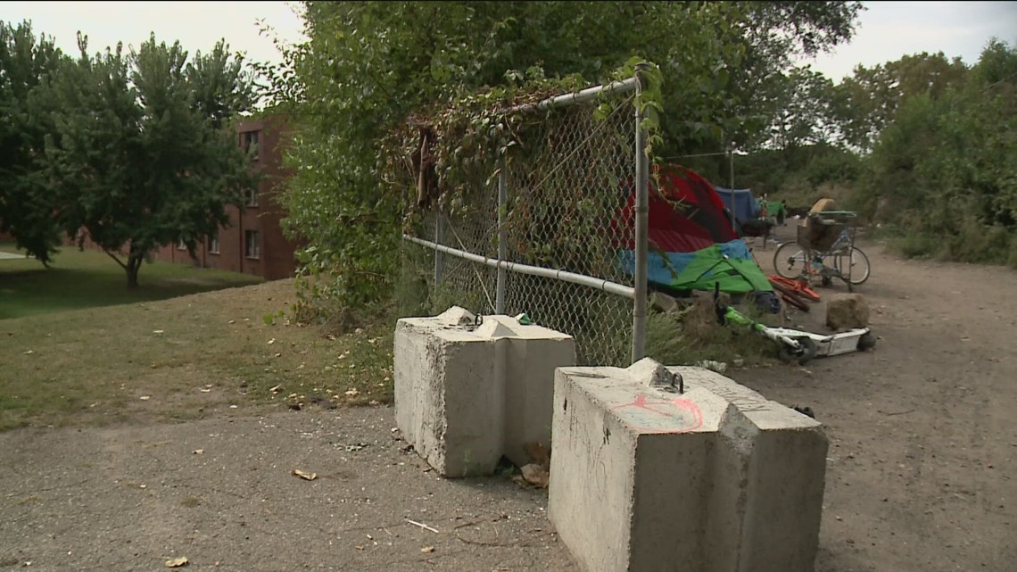 Union Gospel Mission Twin Cities responds to encampment complaint [Video]