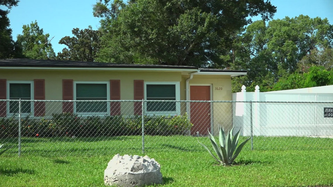 Need you home repaired? Applications for new home rehab grant for Clay County residents now open [Video]