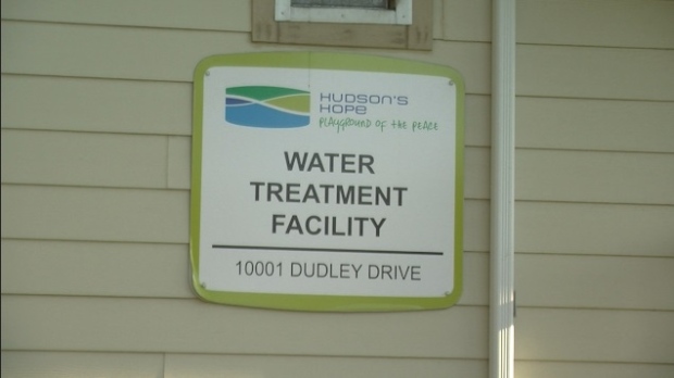 BC Hydro responds to Hudsons Hope residents concern over water treatment plant costs [Video]