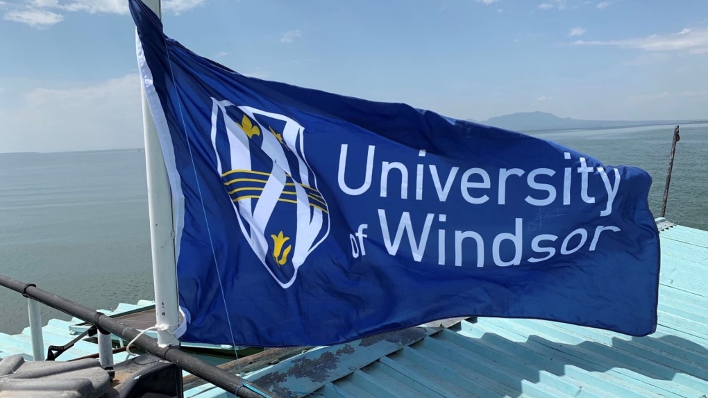 UWindsor alumni invited to Alumni Week 2024 [Video]