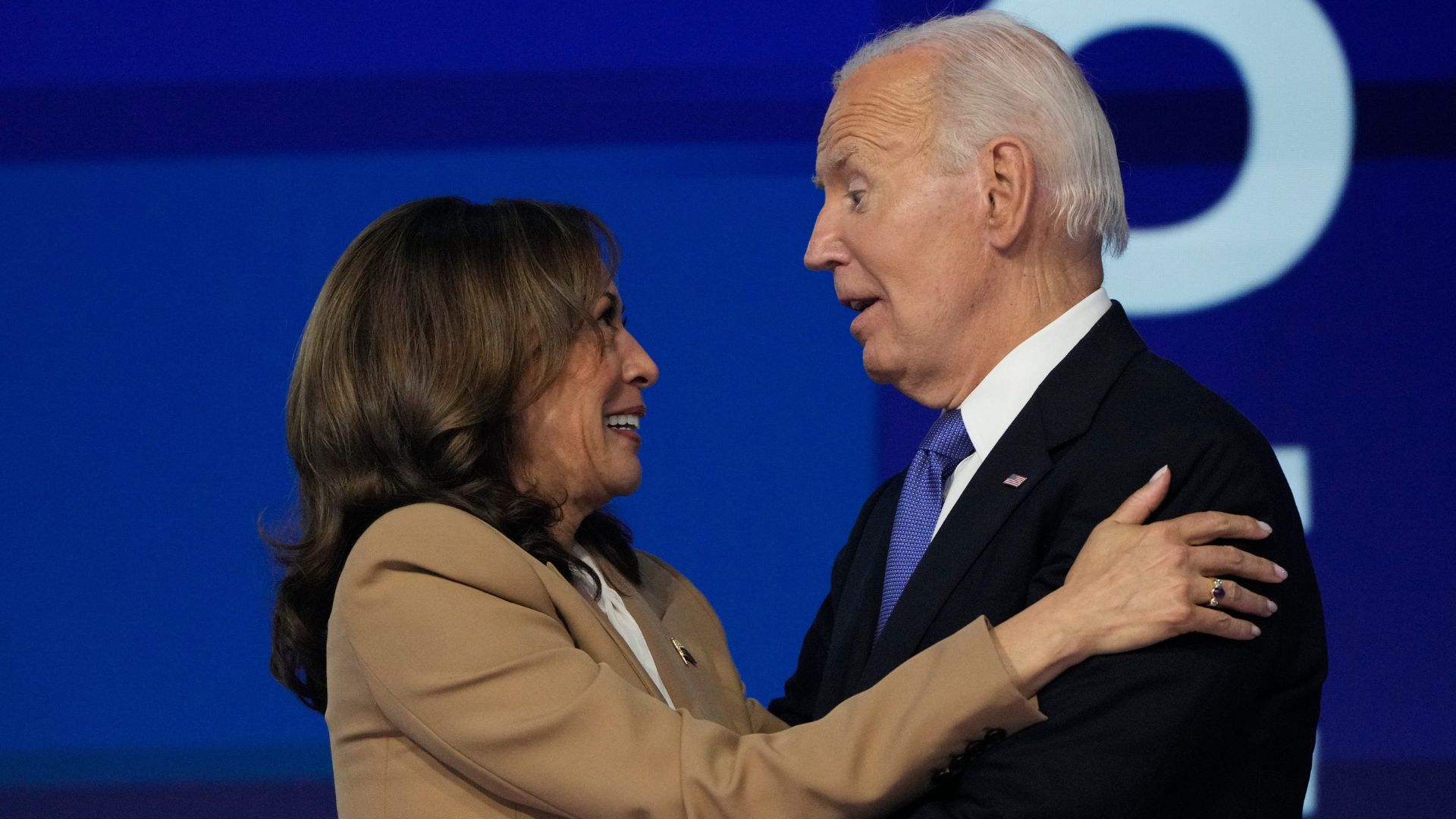 Internet Explodes: Iranian Hackers Target Trump In Attempt To Help Biden-Harris [WATCH] [Video]