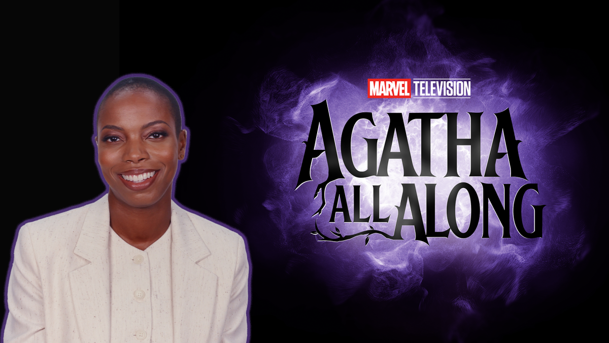 Marvel’s ‘Agatha All Along’ and SNL star Sasheer Zamata plays ‘Slash or Pass: Witches Edition’ [Video]