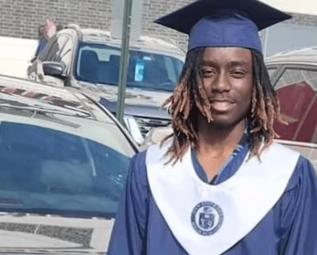 Death of Javion Magee Sparks Anger From Social Media [Video]