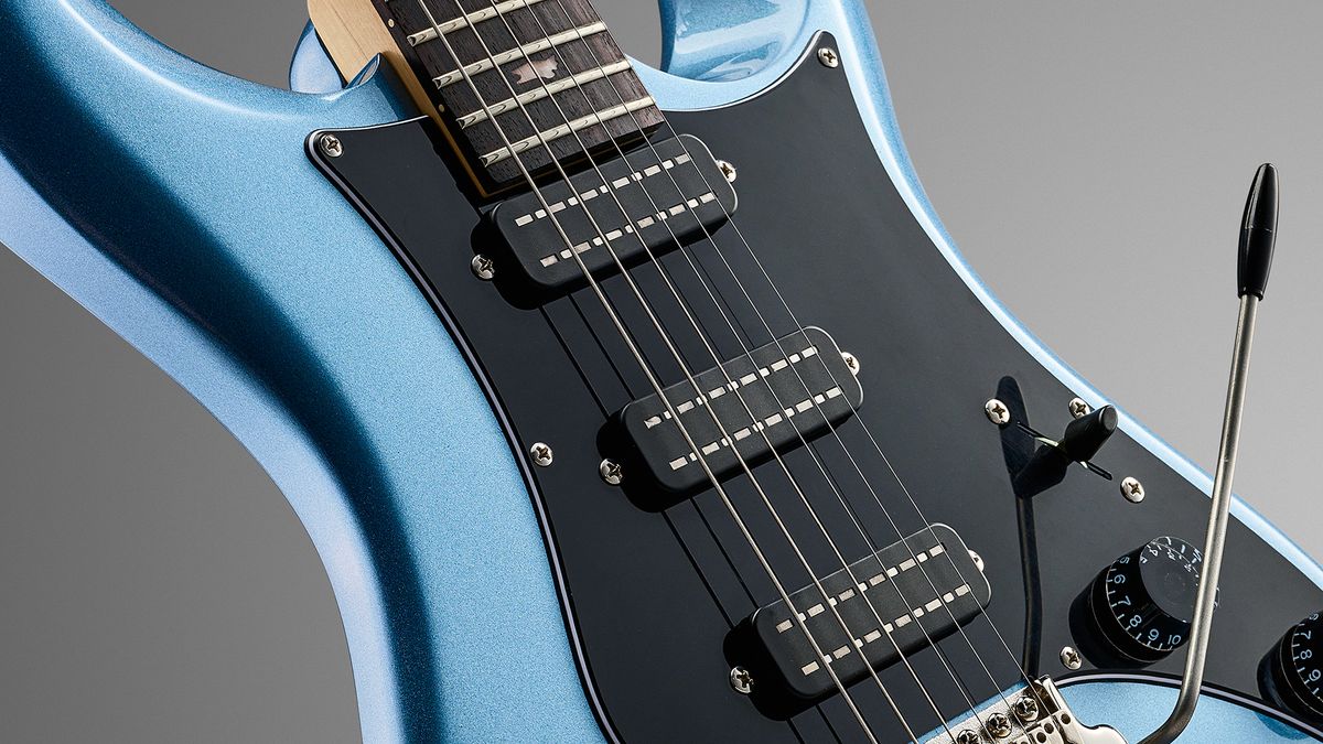 PRS SE NF3 review | MusicRadar [Video]