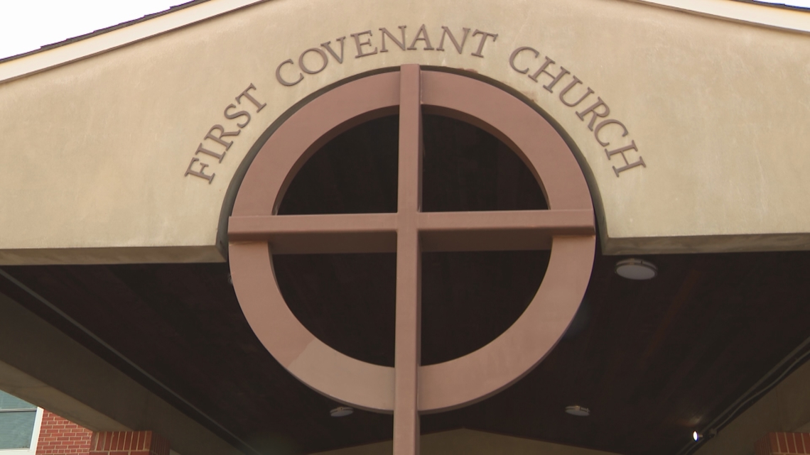 First Covenant of St. Paul celebrates 150 years [Video]