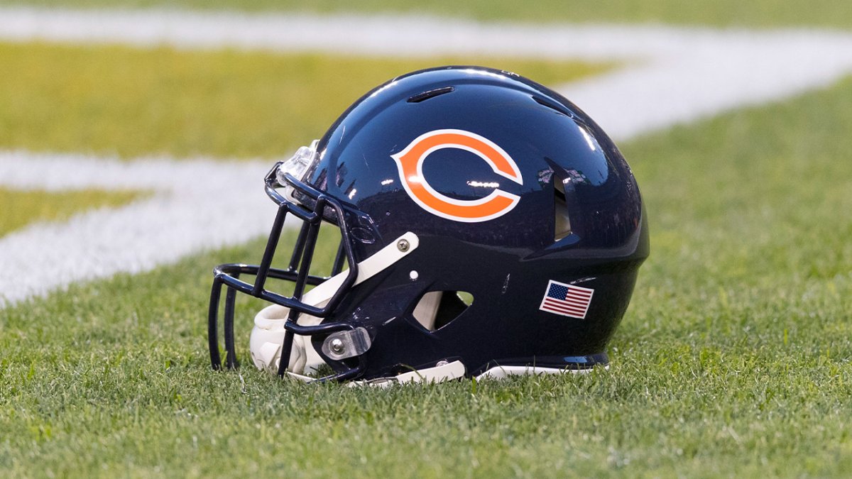 Bears defend stadium plan as critics blast proposals  NBC Chicago [Video]