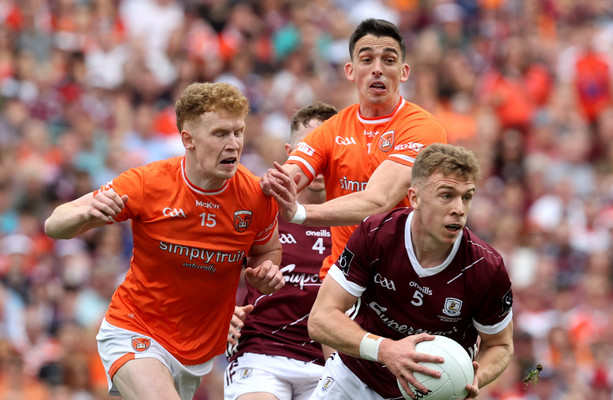 11 for Armagh and 8 for Galway as 11 counties feature in All-Star football nominations [Video]