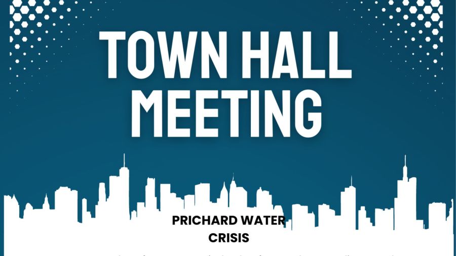 Prichard water issues to take focus at community meeting [Video]