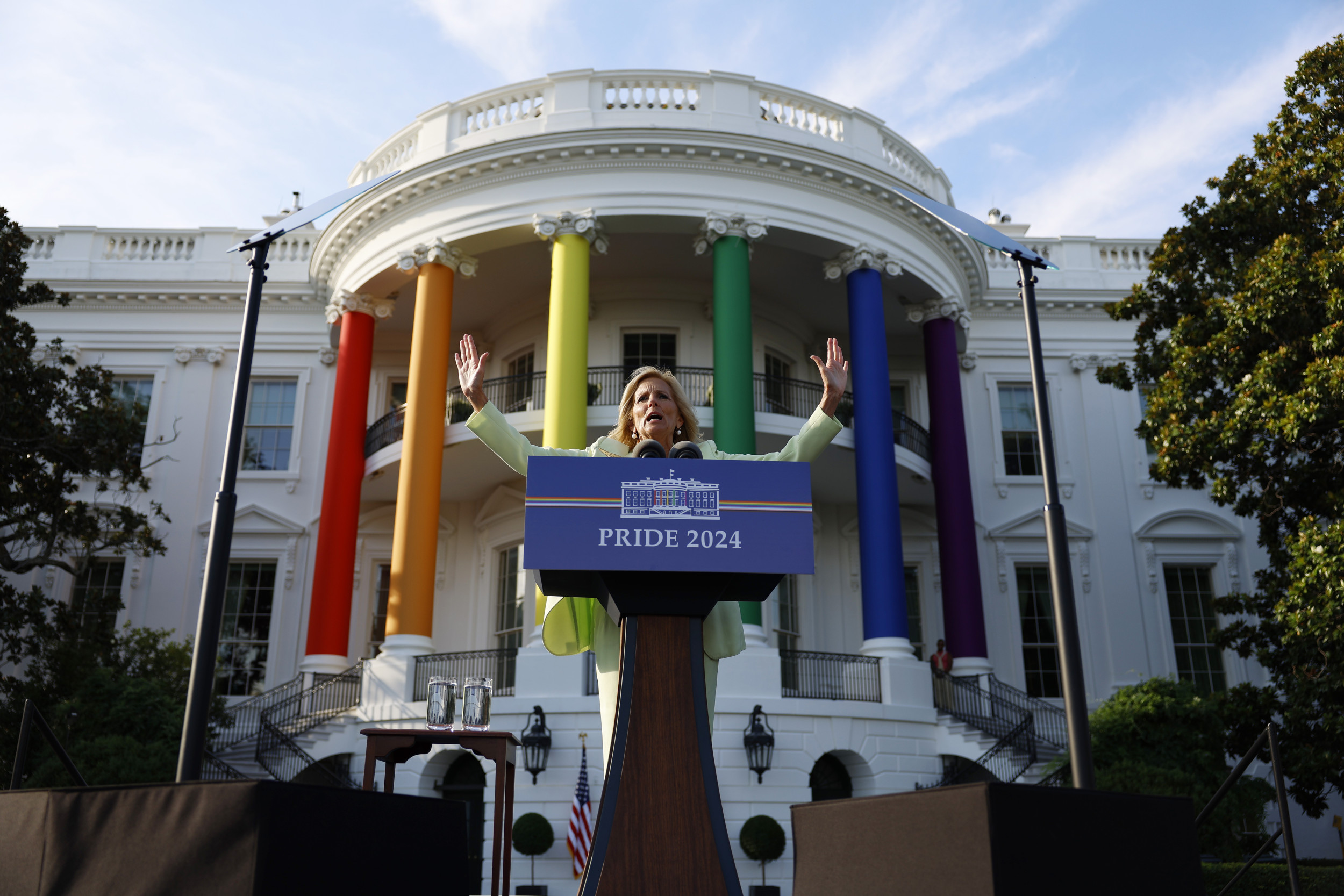 What Does Project 2025 Mean for the LGBTQ+ Community? [Video]