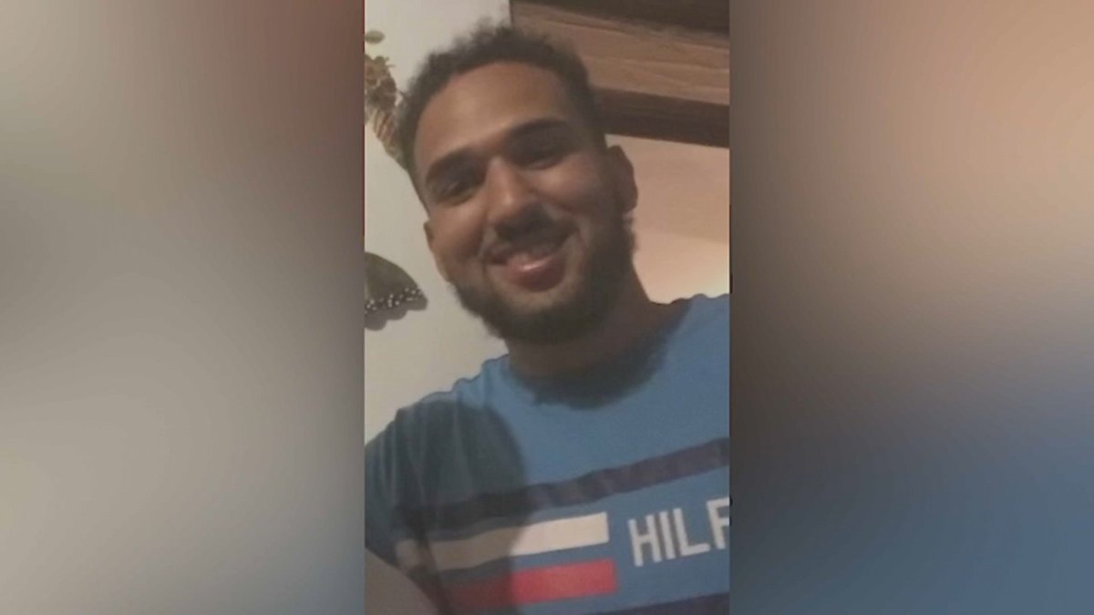 Who will investigate the death of Enrique Delgado-Garcia?  NBC Boston [Video]