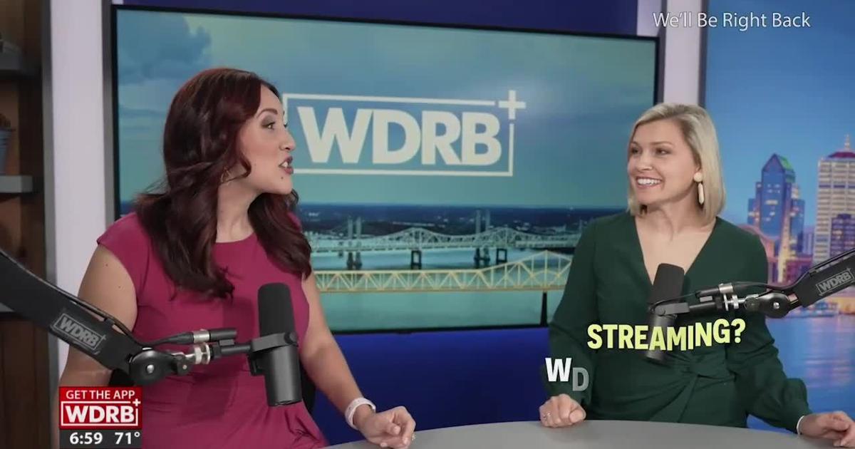 WDRB in the Morning 7 AM | [Video]