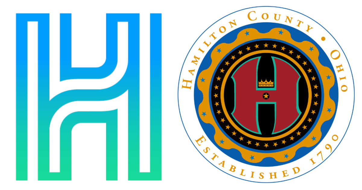 Hamilton County debuts new, modern logo meant to strengthen consistency [Video]