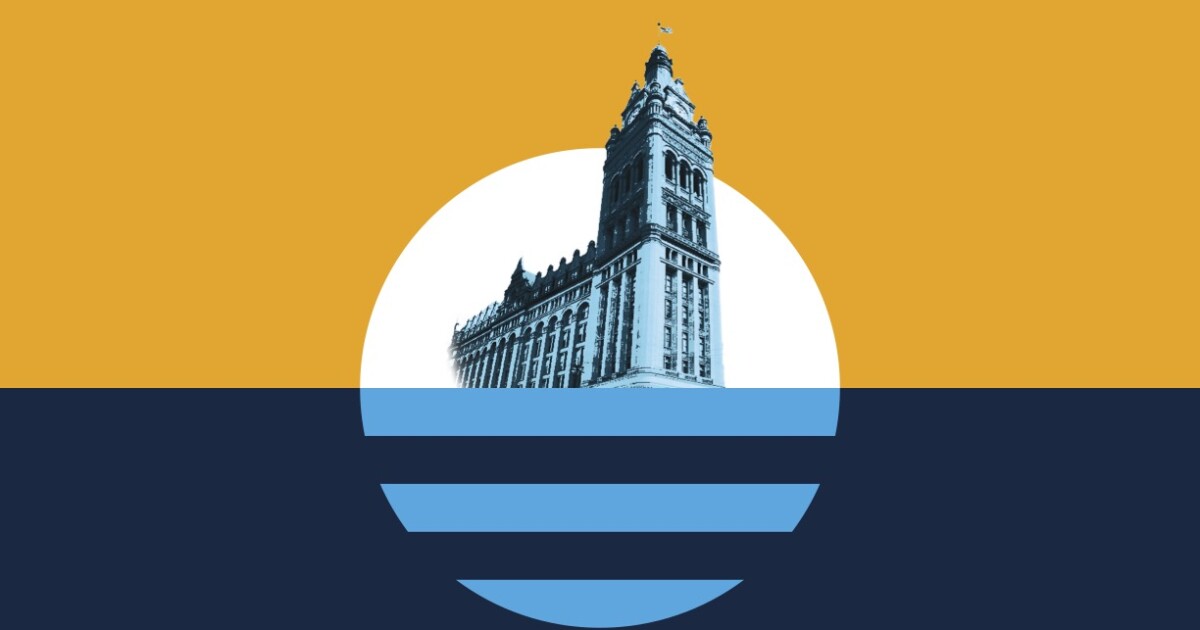 Milwaukee alderman proposes additional alternative to city flag [Video]