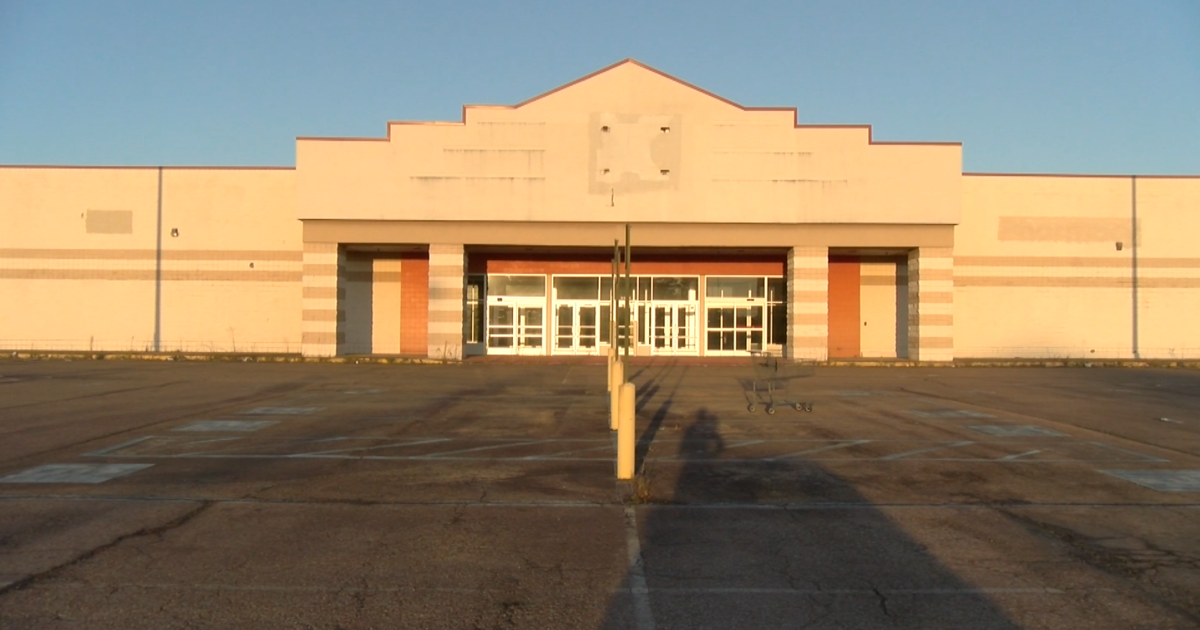 Unnamed national retailer to move into old Columbus Kmart | News [Video]