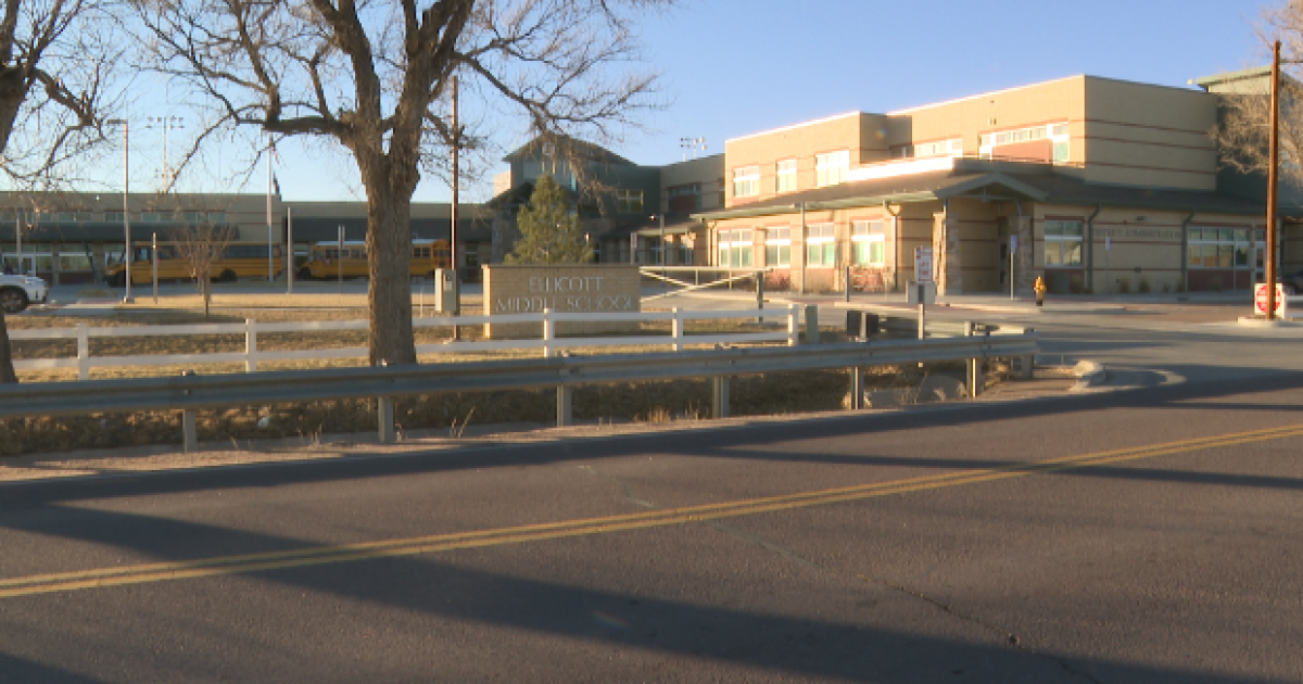 Ellicott School District 22 sends students home early after hoax threats [Video]