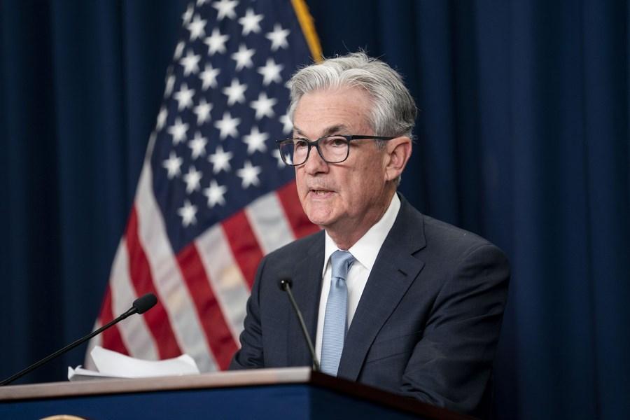 Fed kicks off Interest Rate cut with 50-basis-points, Harris and Trump react [Video]