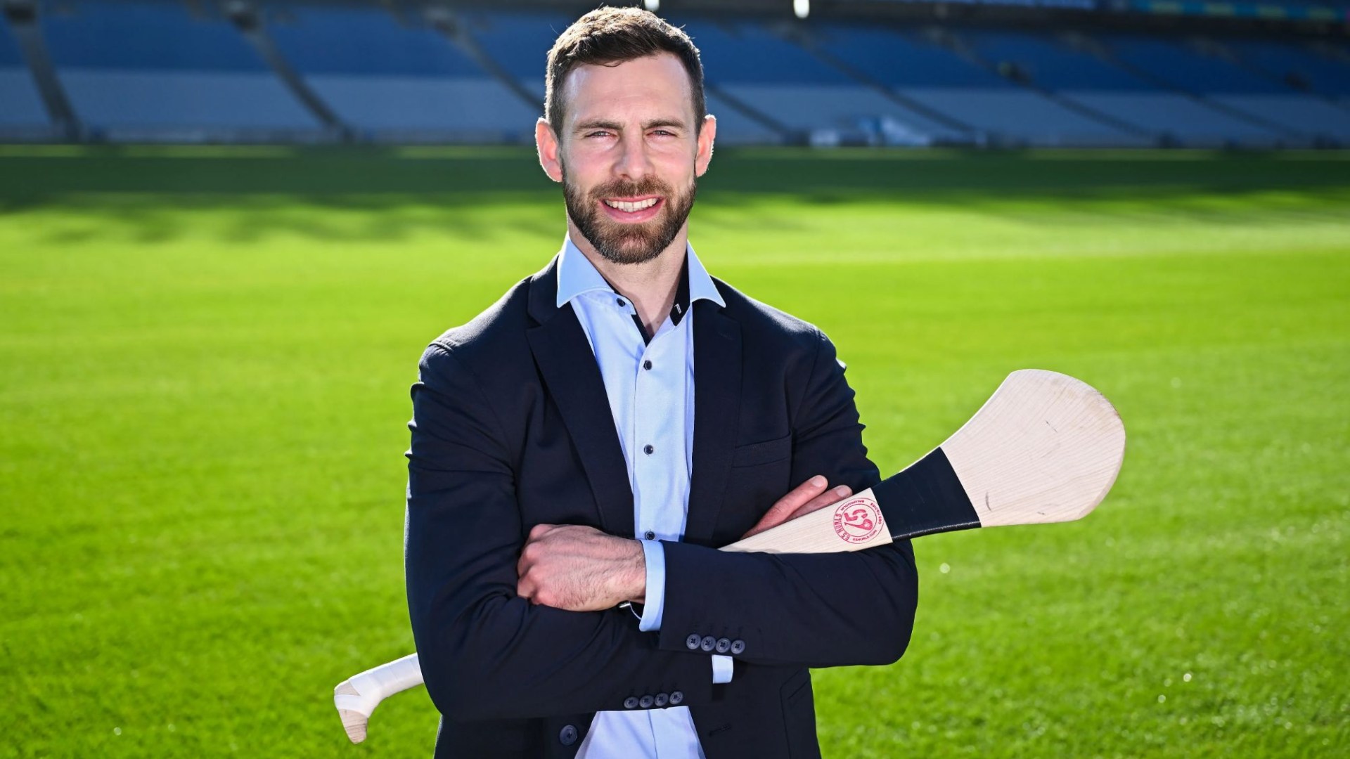 Neil McManus calls for Ulster Senior Hurling Championship revival in 2025 without Antrim [Video]