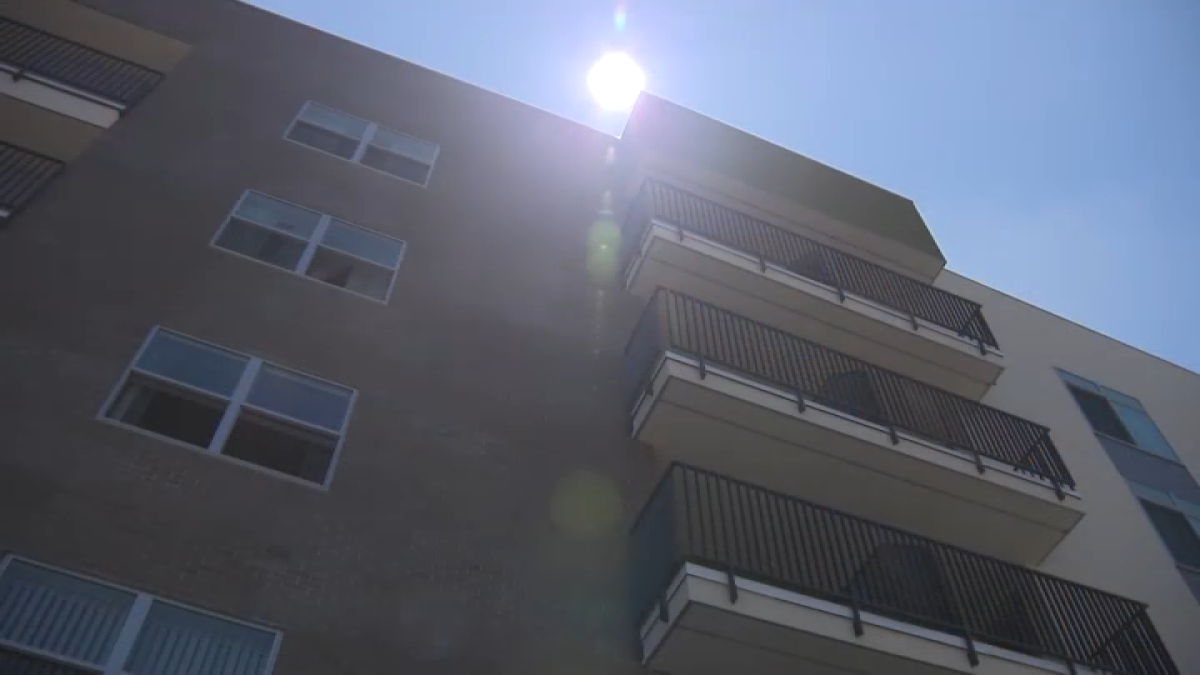 San Diego Housing Commission on affordable housing spending  NBC 7 San Diego [Video]