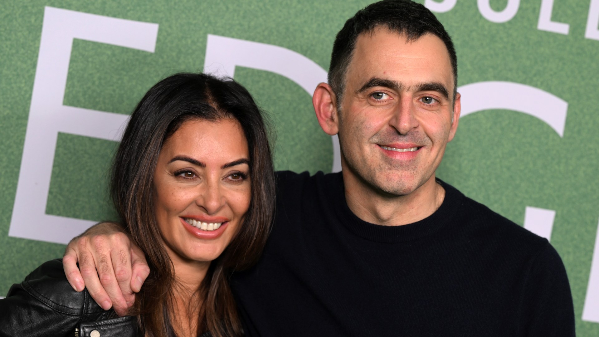 Three clues Ronnie O’Sullivan and Laila Rouass had secretly split from missing engagement ring to social media posts [Video]