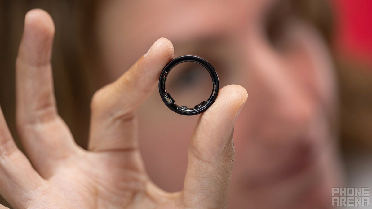 Samsung’s Galaxy Ring might be available in more sizes pretty soon [Video]