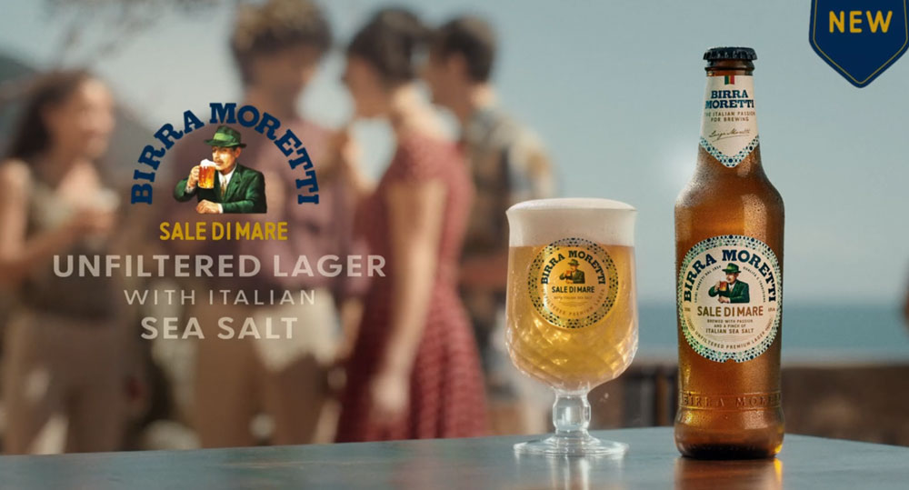 Havas Dublin Rolls Out New Global Campaign for Birra Moretti [Video]