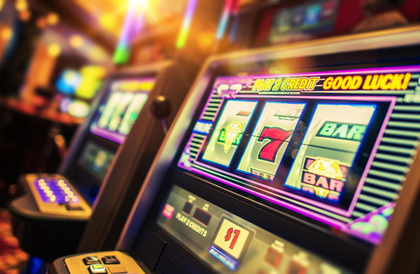 Planning permission refused for Dolphin’s Barn ‘amusement centre’ with slot machines [Video]