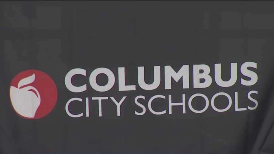 Columbus school board member speaks out on leaked recordings [Video]